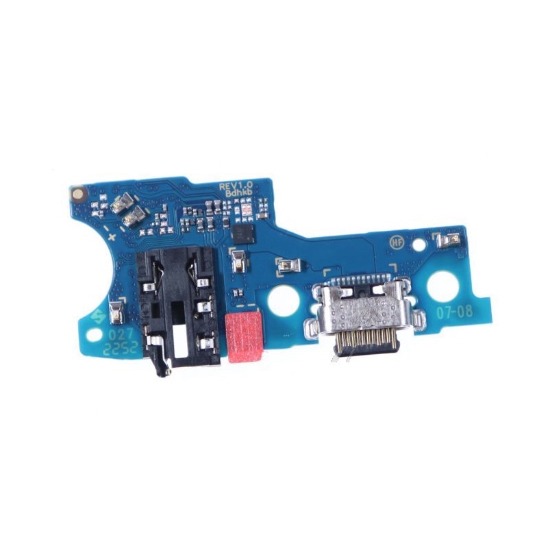 Samsung A14 5G, Ladestik modul