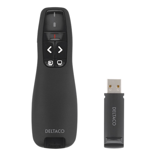 Wireless Presenter