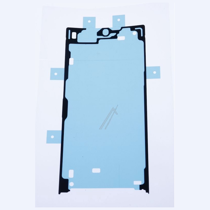 Samsung Galaxy S24 Ultra, Skærm tape
