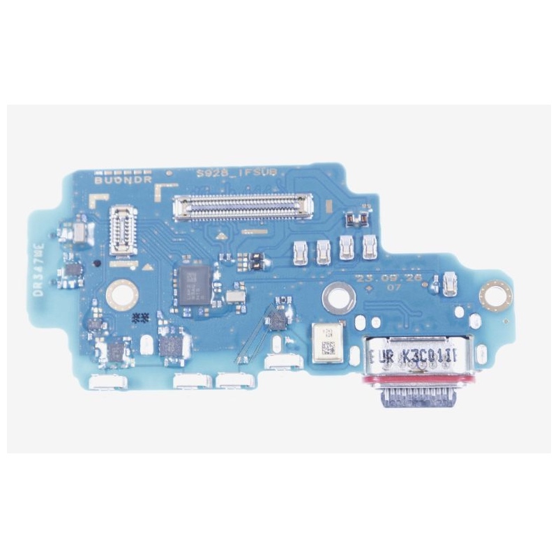 Samsung S24 Ultra 5G, Ladestik modul (SM-S928B)