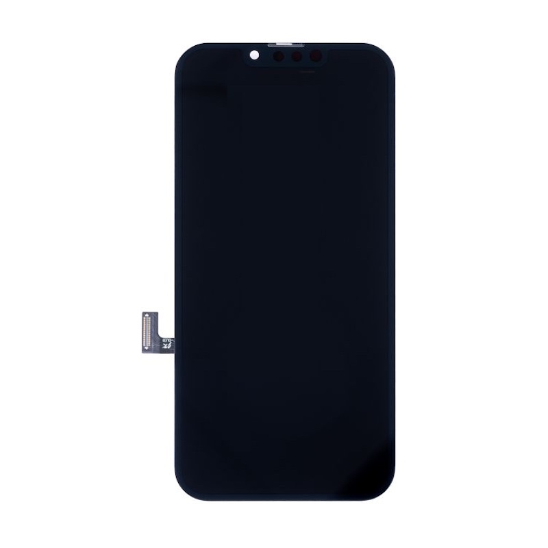 iPhone 13, skærm (JK - Soft OLED)