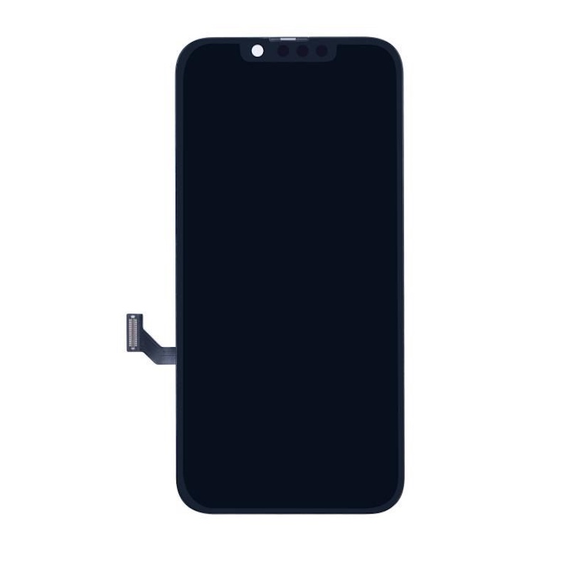 iPhone 14, skærm (JK - Soft OLED)