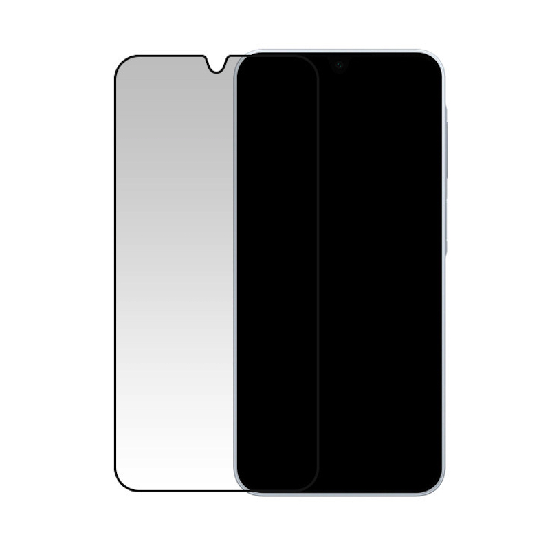 Samsung Galaxy A16 / A26, Skærmbeskyttelse - (Fuldtdækkende)
