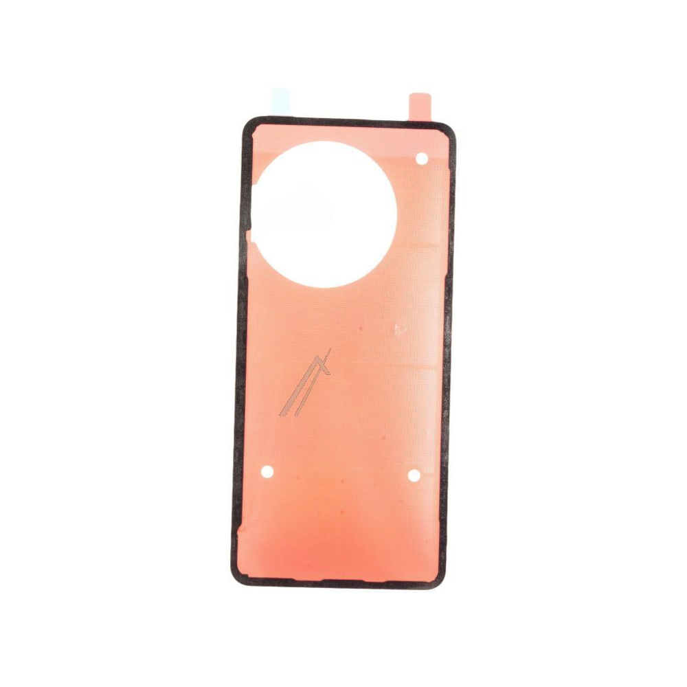 OnePlus 13, Bagglas tape