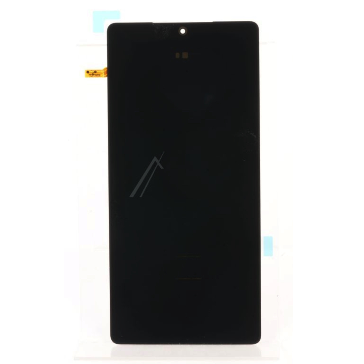 Samsung Galaxy S25 Ultra Skærm Original Service Pack Uden Ramme GH82-36588A
