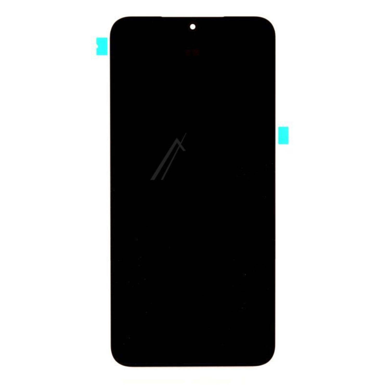 Samsung Galaxy S25+ Skærm Original Service Pack Uden Ramme GH82-36356A