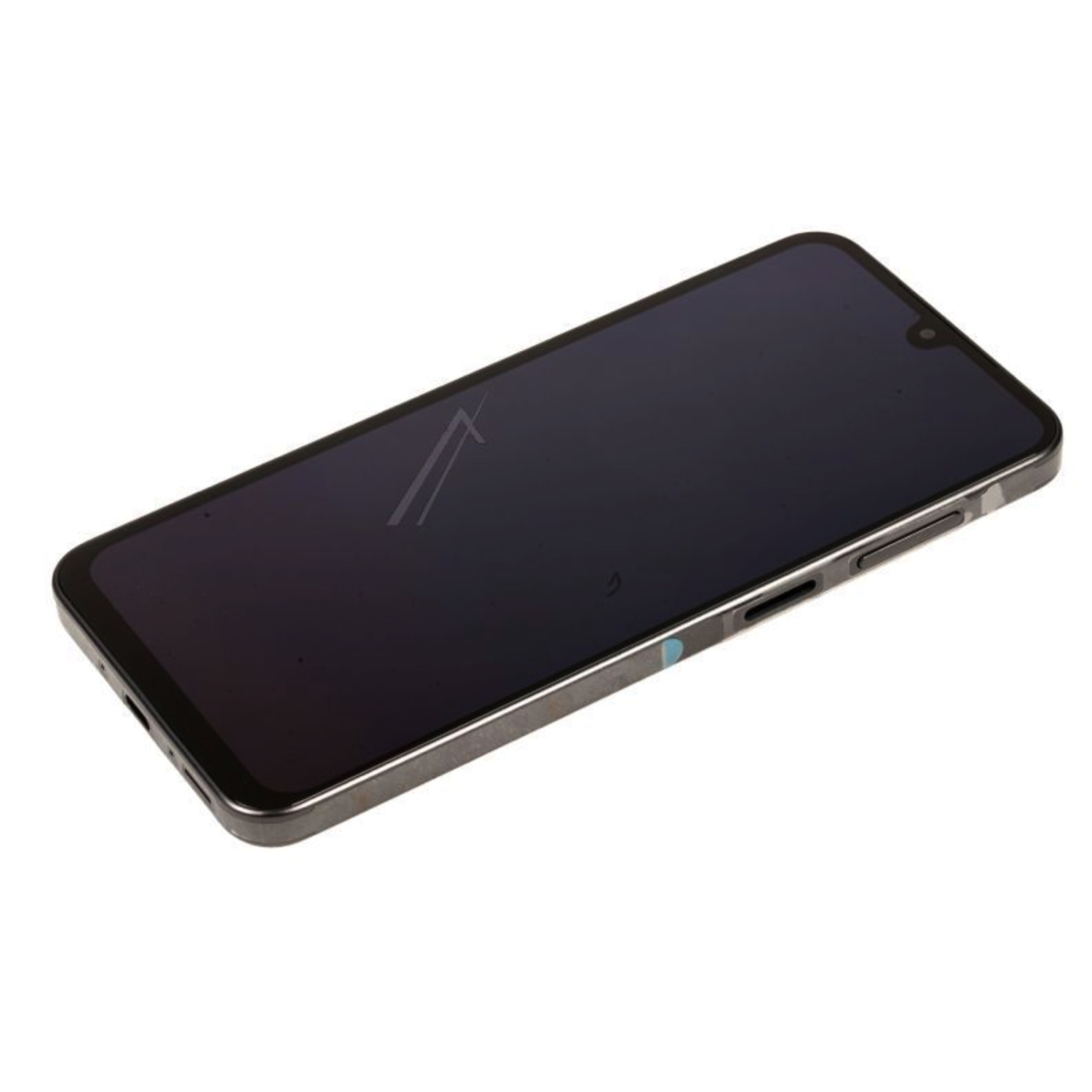 Samsung Galaxy A26 5G Skærm Original Service Pack + Reparationssæt
