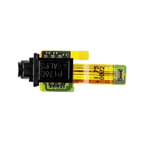 Sony Xperia XZ1 Audio Jack flex
