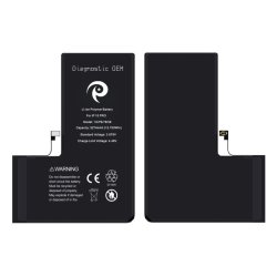 iPhone 15 Pro Batteri A3011 3274 mAh &ndash; Diagnosable