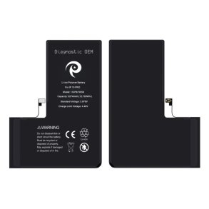 iPhone 15 Pro Batteri A3011 3274 mAh &ndash; Diagnosable