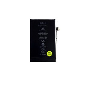 iPhone 16 Batteri 3561 mAh PSJQ1 &ndash; Kompatibel Diagnosable