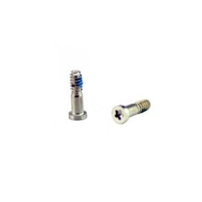 iPhone 6/6+/6S/6S+ bund skrue st i Slv