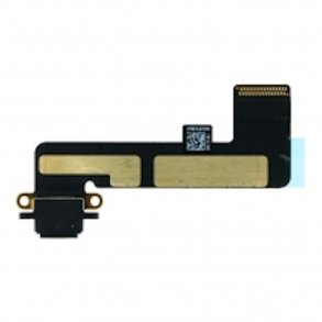 iPad mini Dock Connector i Sort