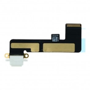 iPad mini Dock Connector i Hvid
