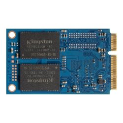 Kingston KC600 mSATA SSDNOW, 512GB