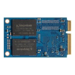 Kingston KC600 mSATA SSDNOW, 256GB