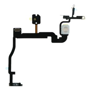 iPhone 11 Pro Max, Power knap flex