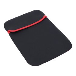 Laptop / Tablet Sleeve 11" 30.5x21.5cm i sort