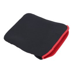 Laptop / Tablet Sleeve 11" 30.5x21.5cm i sort