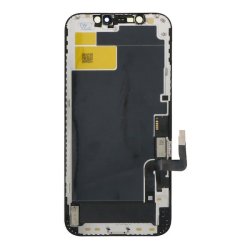 iPhone 12/12 Pro, skrm (JK Incell)