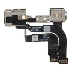 iPhone 12 / 12 Pro, Front kamera modul