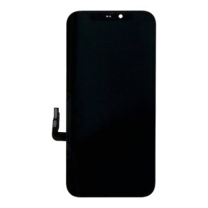 iPhone 12/12 Pro, skrm (JK Incell)
