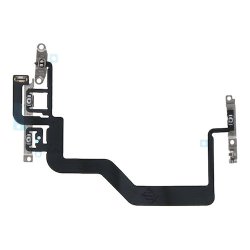 iPhone 12/12 Pro, Power knap flex