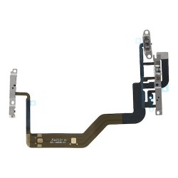 iPhone 12/12 Pro, Power knap flex