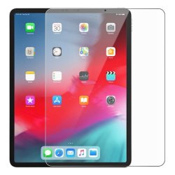 iPad Pro 12.9 2018, 2020, 2021, 2022, Beskyttelsesglas