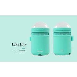 Remax Bluetooth hjtaler/lampe