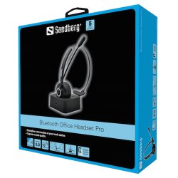 Bluetooth Office Headset Pro (Sandberg)