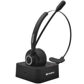 Bluetooth Office Headset Pro (Sandberg)