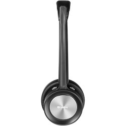 Bluetooth Office Headset Pro+ (Sandberg)