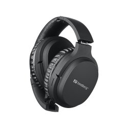 Sandberg Play'n Go Bluetooth Headset - Sort