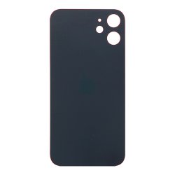 iPhone 12 Mini, Bagglas i Rd (Large hole)