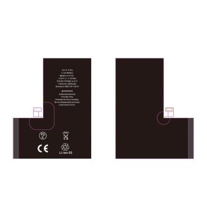 iPhone 13 Pro Batteri (Kompatibel)