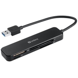 USB-A 3.0 kortlser