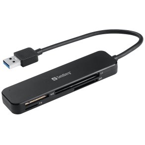 USB-A 3.0 kortlser