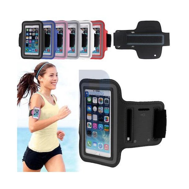 Armbnd til lb for smartphone