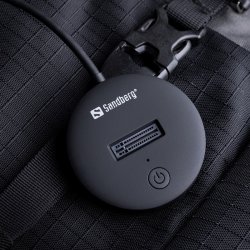 USB 3.2 Dock for M.2+NVMe SSD (USB-C)