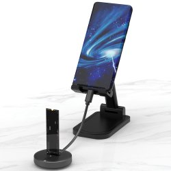 USB 3.2 Dock for M.2+NVMe SSD (USB-C)