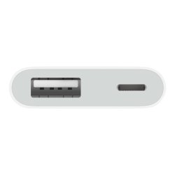Apple Lightning til USB 3 Kamera - Adapter