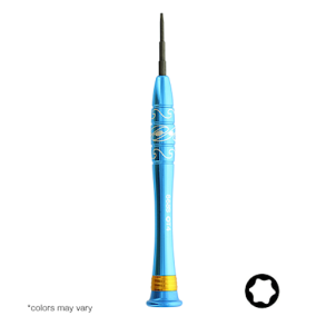 Torx Tx4 skruetrkker High Quality