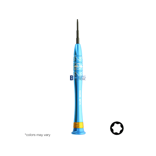 Torx Tx4 skruetrkker High Quality