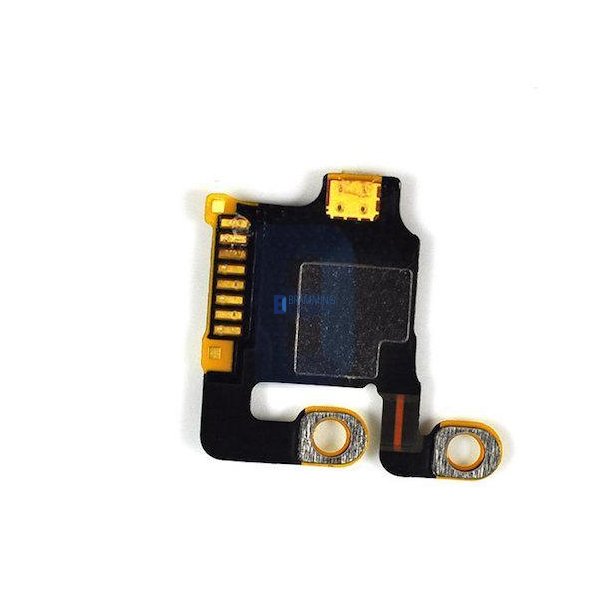 iPhone 5 GPS antenne