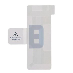 iPhone 5 Batteri tape