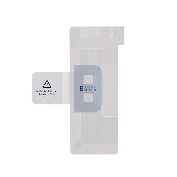 iPhone 5 Batteri tape