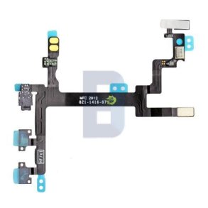 iPhone 5 Power knap flex