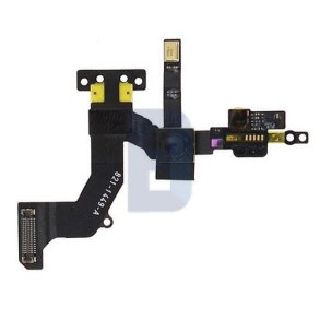 iPhone 5 Front kamera med sensor flex kabel