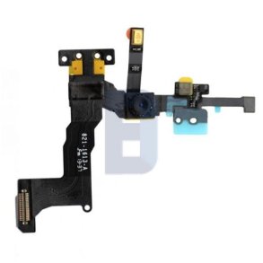 iPhone 5C Front kamera med sensor flex kabel